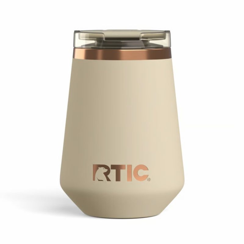 RTIC 12oz Happy Hour Wine Tumbler - 5