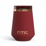 RTIC 12oz Happy Hour Wine Tumbler - 6