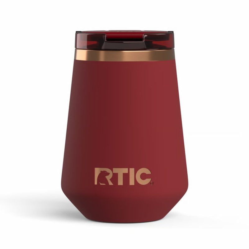 RTIC 12oz Happy Hour Wine Tumbler - 6