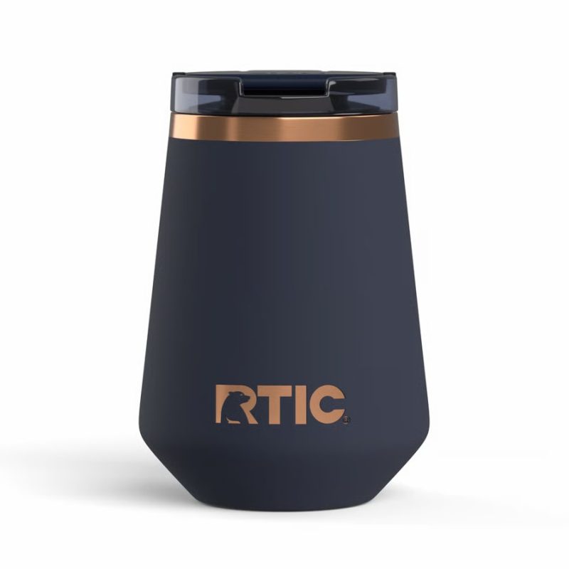 RTIC 12oz Happy Hour Wine Tumbler - 7