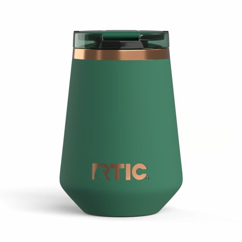 RTIC 12oz Happy Hour Wine Tumbler - 8