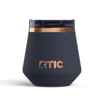 RTIC 8oz Happy Hour Lowball Tumbler - 1