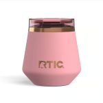 RTIC 8oz Happy Hour Lowball Tumbler