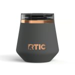 RTIC 8oz Happy Hour Lowball Tumbler - 3