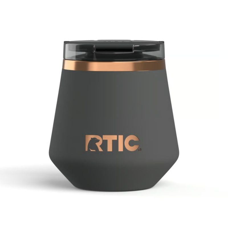RTIC 8oz Happy Hour Lowball Tumbler - 3