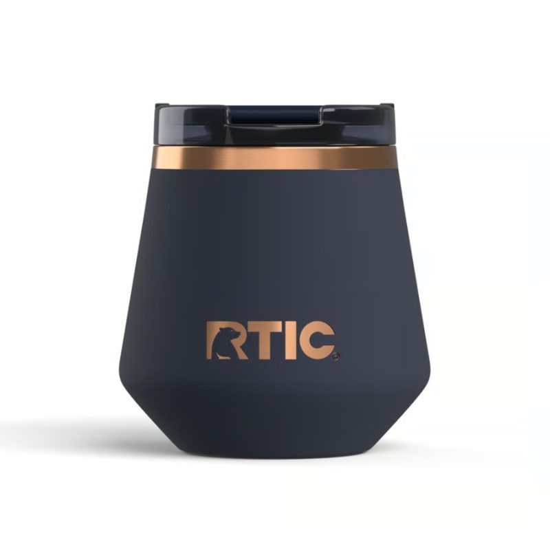 RTIC 8oz Happy Hour Lowball Tumbler - 4