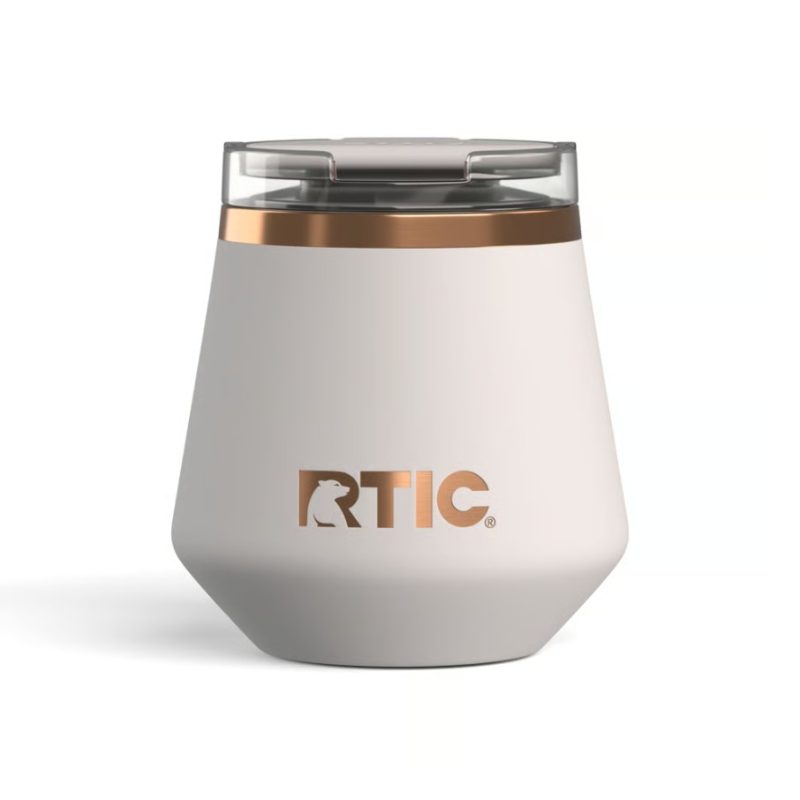 RTIC 8oz Happy Hour Lowball Tumbler - 5