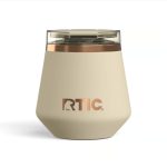 RTIC 8oz Happy Hour Lowball Tumbler - 6