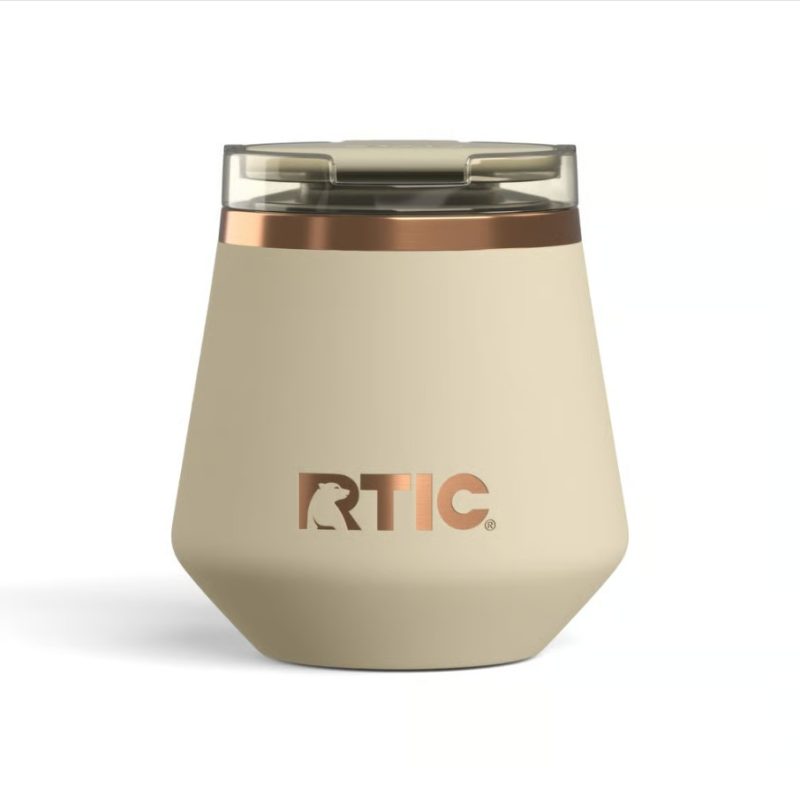RTIC 8oz Happy Hour Lowball Tumbler - 6