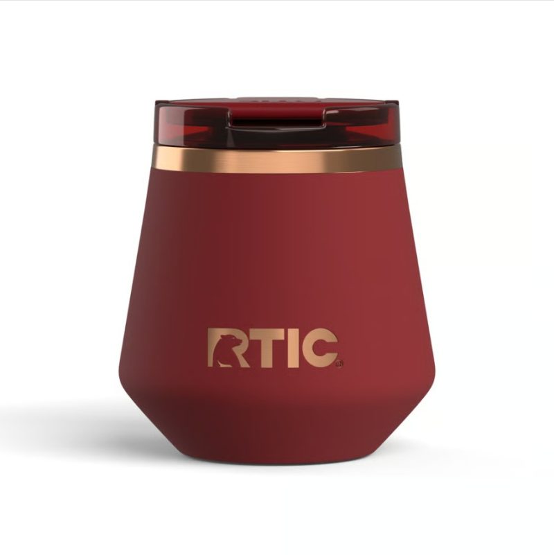 RTIC 8oz Happy Hour Lowball Tumbler - 7