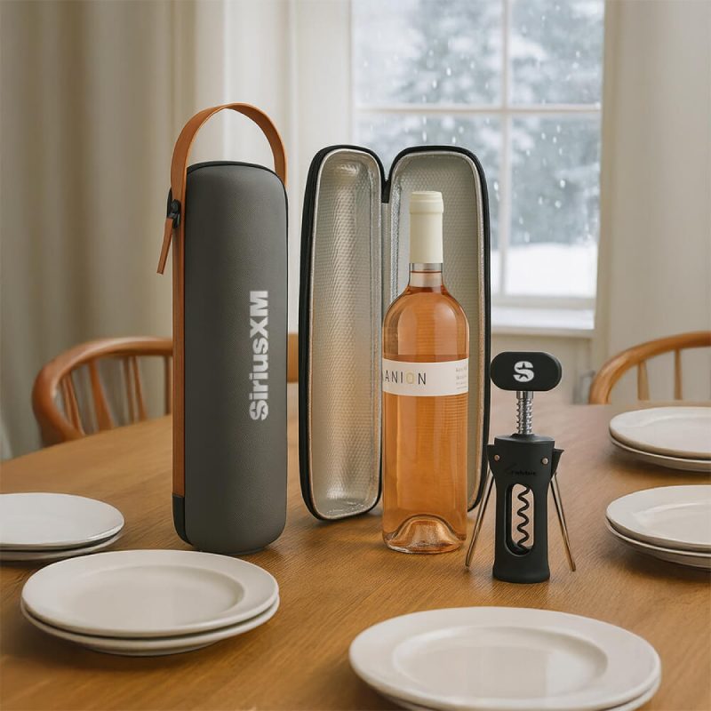 Wine 2 Go Set - 2