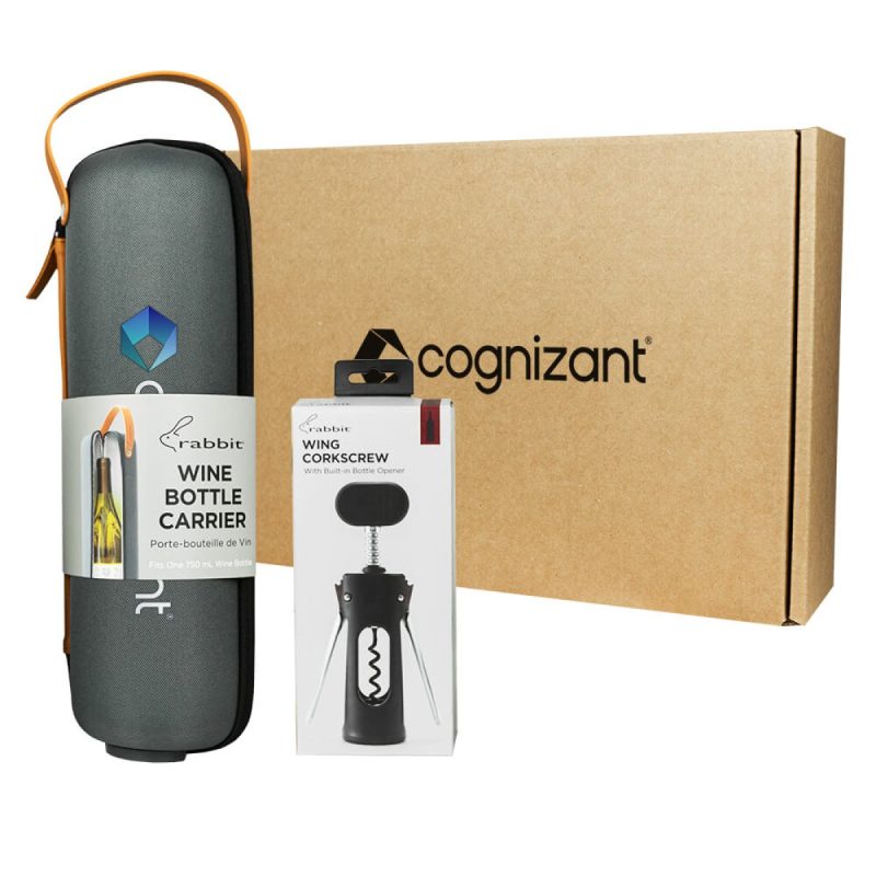 Wine 2 Go Set - 3