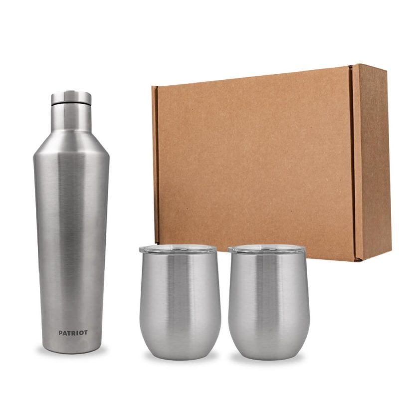 Wine About it Gift Set - 1