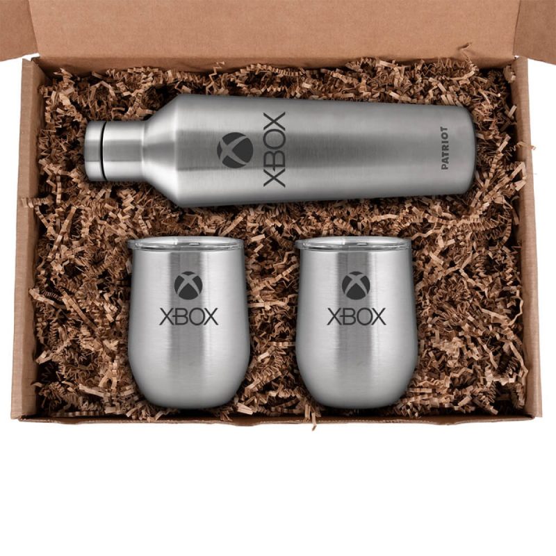 Wine-About-it-Gift-Set-HGS-1290 Wine About it Gift Set