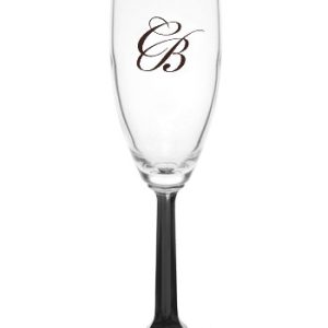 Libbey Champagne Flutes 6 oz