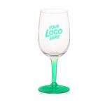 Libbey Citation Wine Glasses 6.5 oz - 4
