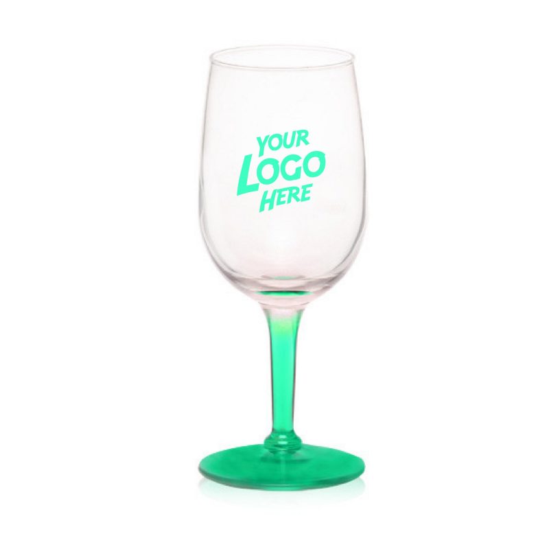 Libbey Citation Wine Glasses 6.5 oz - 4
