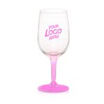 Libbey Citation Wine Glasses 6.5 oz - 6