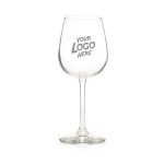 Libbey Vina Wine Glasses 12 oz - 4