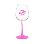 Libbey Vina Wine Glasses 12 oz - 6