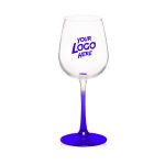Libbey Vina Wine Glasses 12 oz - 7