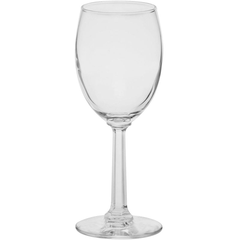 Libbey Wine Glasses 6.5 oz - 1