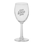 Libbey Wine Glasses 6.5 oz - 2