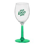 Libbey Wine Glasses 6.5 oz - 3