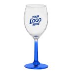 Libbey Wine Glasses 6.5 oz - 5