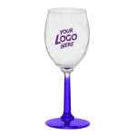 Libbey Wine Glasses 6.5 oz - 7