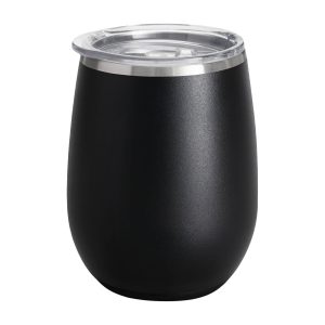 12 Oz. Swig Life™ Stainless Steel Stemless Wine Tumbler