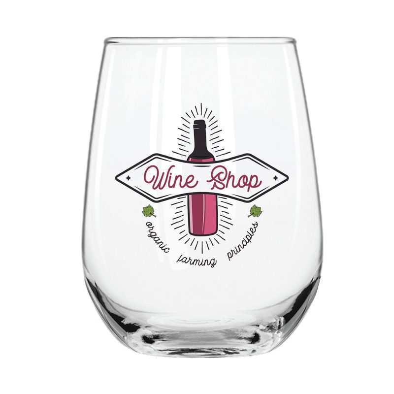 17-oz-Libbey-Stemless-Wine-Glass-Full-Color-Digital-80-69022 17 oz. Libbey Stemless Wine Glass