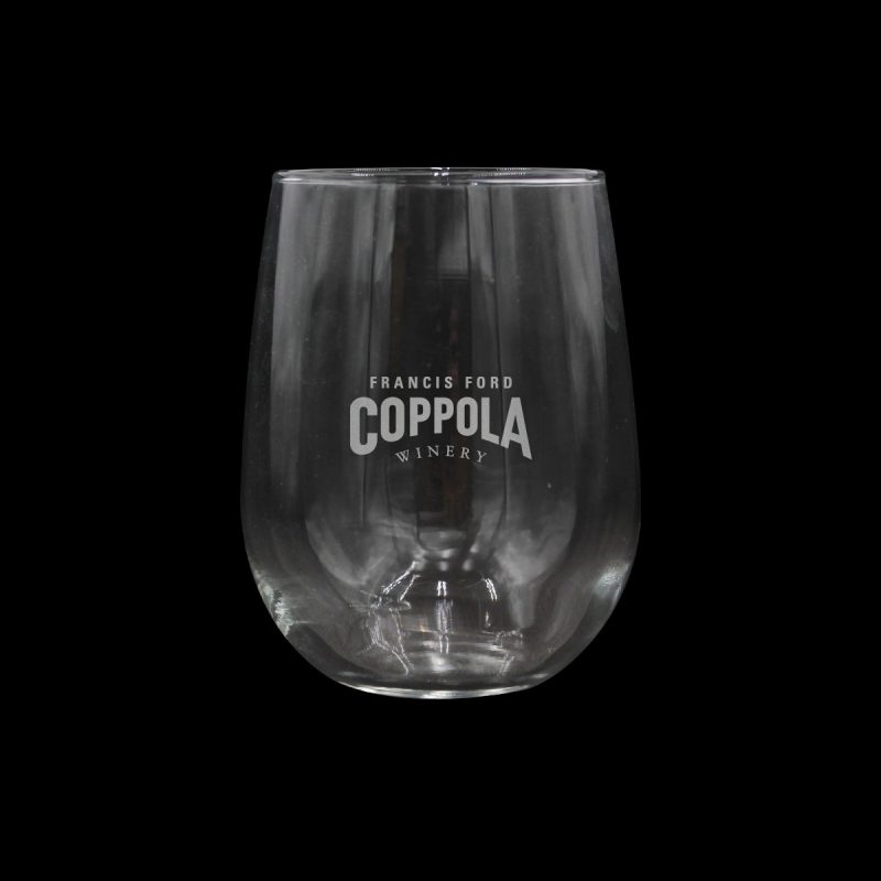 17-oz-Libbey-Stemless-Wine-Glass-Laser-Standard-75-69022 17 oz. Libbey Stemless Wine Glass
