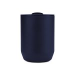 Aviana Rowan Recycled Stainless Steel Wine Tumbler - 15 Oz. - Matte Navy - 1