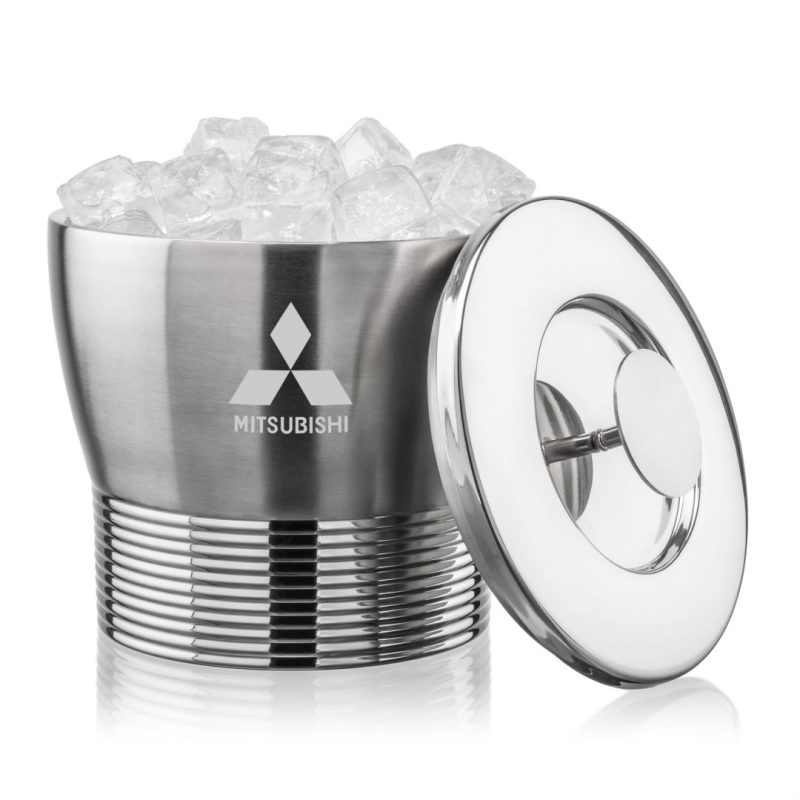 Genoa Ice Bucket - 2