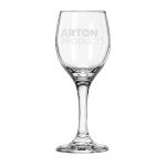 Libbey 4 oz. Cordial Wine Glass Taster - Elegant Stemmed Glassware - 1