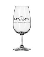 Libbey French Style Wine Glass Taster 10.5 oz - Made in USA