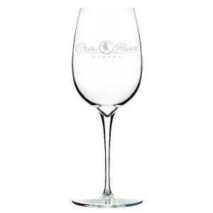 Libbey Renaissance Sheer Rim Stemmed Red Wine Glass 16 oz.