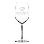 Libbey Renaissance Sheer Rim Stemmed Red Wine Glass 20 oz.