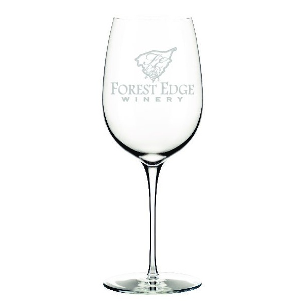 Libbey Renaissance Sheer Rim Stemmed Red Wine Glass 20 oz.