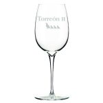 Libbey Renaissance Sheer Rim Stemmed Wine Glass 13 oz.