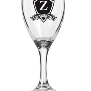 Libbey Teardrop Sherry and Dessert Wine Taster Glass 3 oz. - Case of 36