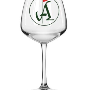 Libbey Vina Diamond 18.25 oz Red Wine Glass
