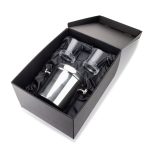 Milano Ice Bucket & Aristocrat On-the-Rocks Set - 1