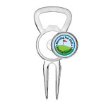 Play Maker Magnetic Divot Tool Bottle Opener - 4