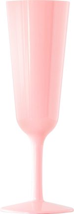 Symglass 7oz Colored Champagne Flute - 1