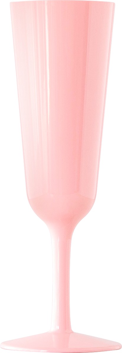 Symglass 7oz Colored Champagne Flute - 1