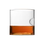 govino 12.5 Oz. Whiskey Glass Dishwasher Safe - Clear - 2
