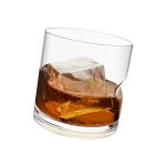 govino 12.5 Oz. Whiskey Glass Dishwasher Safe - Clear - 3