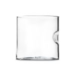 govino 12.5 Oz. Whiskey Glass Dishwasher Safe - Clear - 4